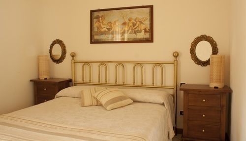 Apartmán Montefiore Casa Vacanze Lamporecchio Exteriér fotografie